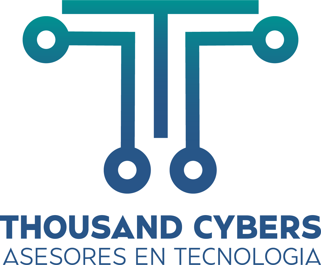 ASESORIAS EN TECNOLOGIA THOUSAND CYBERS IDM